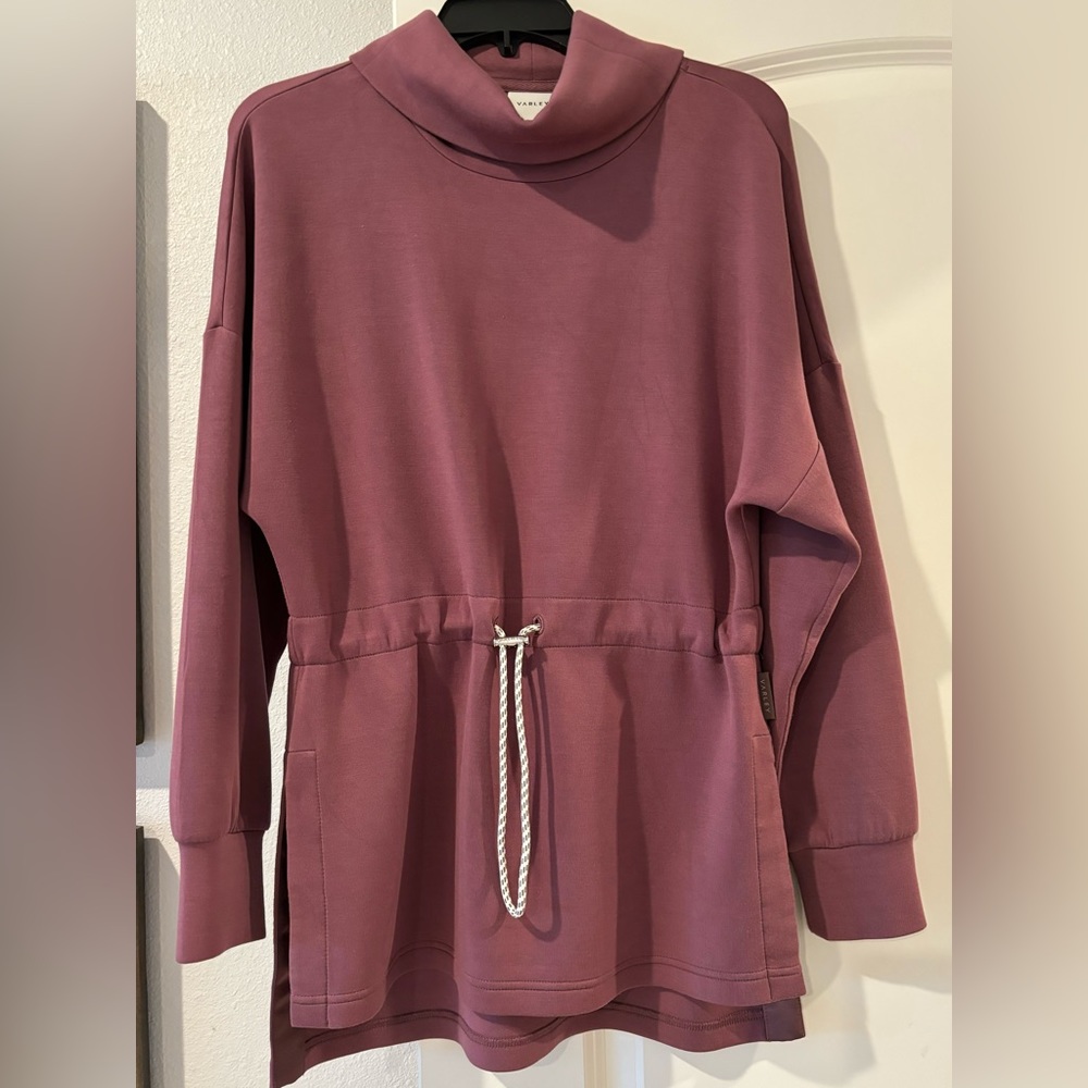 COPY - Varley Freya Sweatshirt